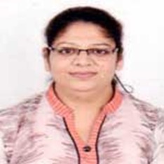 Dr Navita Jain